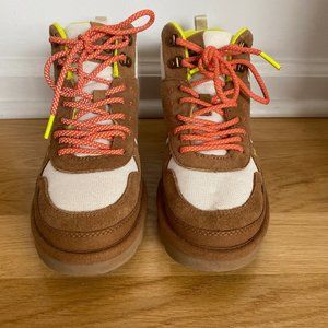 UGG HIGHLAND HI HERITAGE